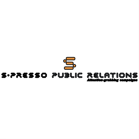 S Presso Public Relations