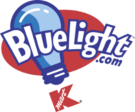 BlueLight com 32406