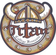 Acadie Bathurst Titan 13113