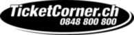 TicketCorner