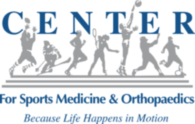 Center for Sports Medicine and Orthopaedics