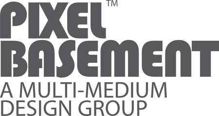Pixel Basement