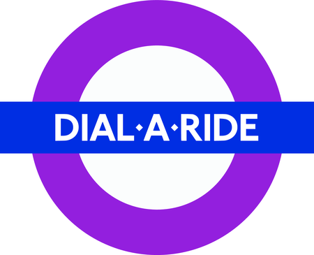 Dial A Ride