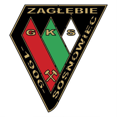 Gks Zaglebie Sosnowiec