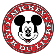Mickey Club Du Livre