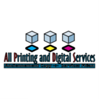 All Printing And Digital Services