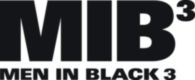 Men In Black 3