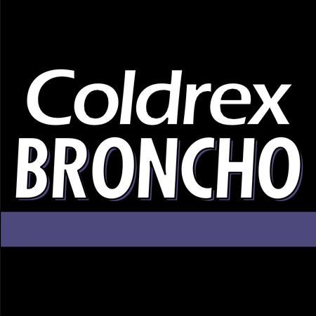 Coldrex Broncho
