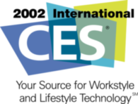 2002 International Consumer Electronics Show