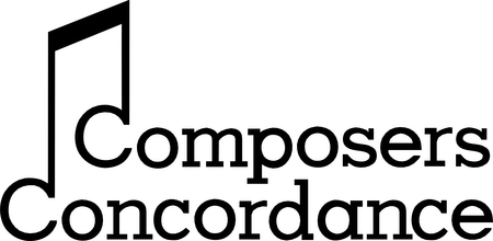 Composers Concordance