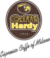 Caffe Hardy