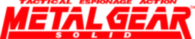 Metal Gear Solid