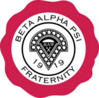 Beta Alpha Psi Fraternity