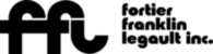 Fortier Franklin Legault