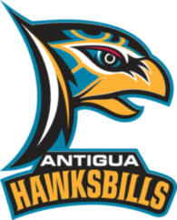 Antigua Hawksbills
