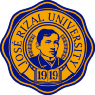 Jose Rizal University Seal