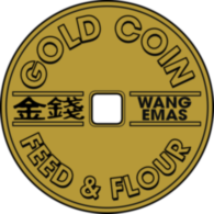 Gold Coin