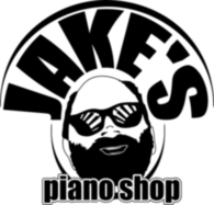 Jake's Piano Shope
