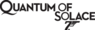 Quantum Of Solace