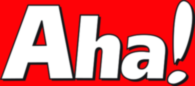 Aha