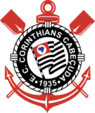 Esporte Clube Corinthians De Laguna Sc