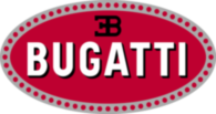 Bugatti Logo 