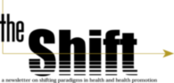 The Shift