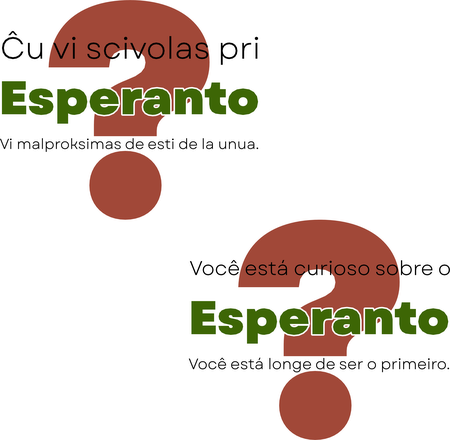 Esperanto