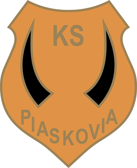 Ks Piaskovia Piaski