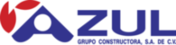 Azul Grupo Constructor 69895