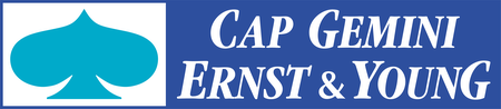 Cap Gemini Ernst & Young