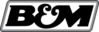 B&M 55171