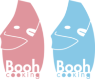 BOOH COOKING