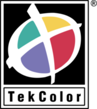 TekColor