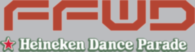 FFWD Heineken Dance Parade