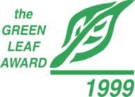 Green Leaf Award