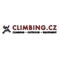 climbing cz