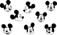 Mickey Mouse