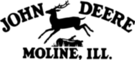 John Deere Moline