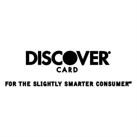 Discover Card