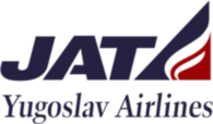 JAT Yugoslav Airlines