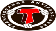 Franciscanos antifascistas