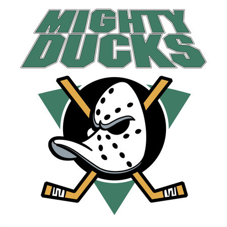 Anaheim Mighty Ducks