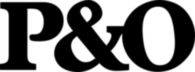 P&O