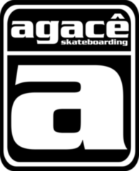 Agace Skateboarding 39506