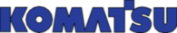 Komatsu Company Logos