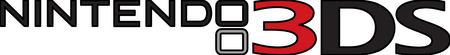Nintendo 3DS