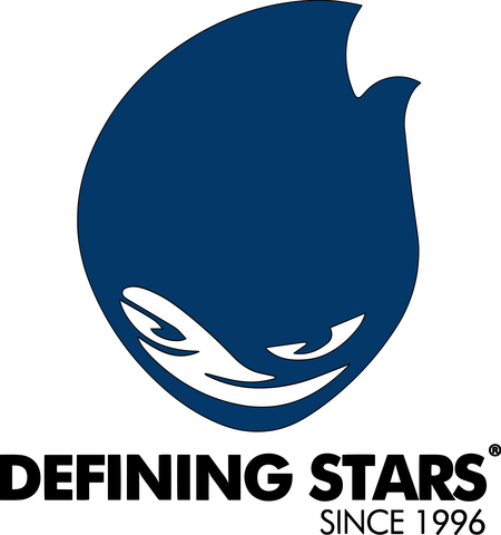 Defining Stars 1996
