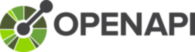 OpenAPI wordmark