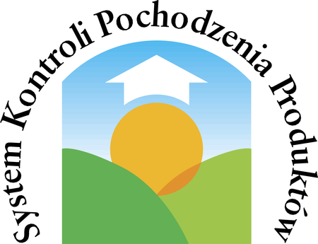 System Kontroli Pochodzenia Produktow